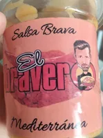 Salsa brava