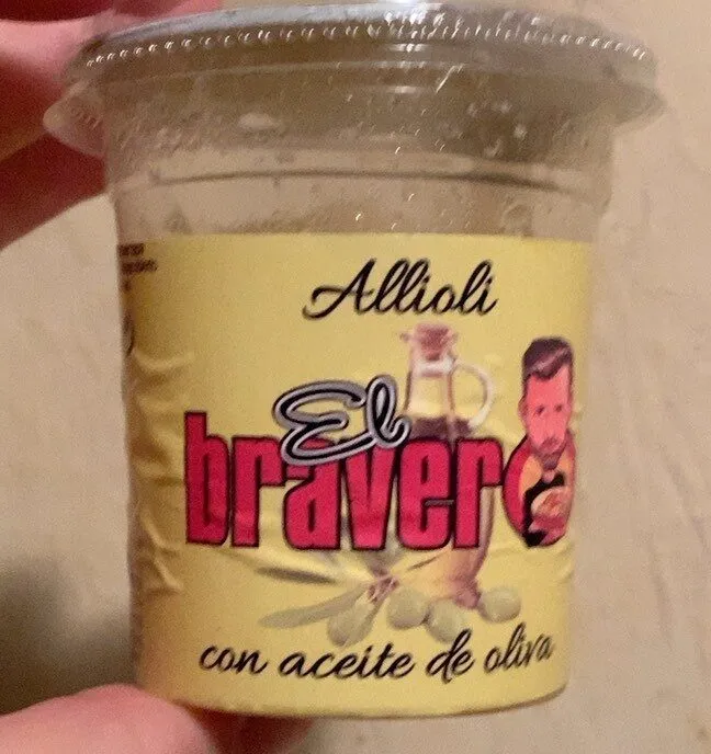 Allioli