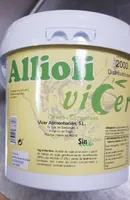 Allioli Vicer