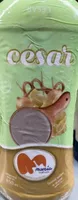 Salsa cesar
