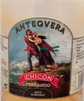 Ajos aliñados