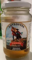 Manzanilla deshuesada sabor anchoa