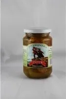 Olives "Partidas De La Abuela" (Chicon Lebron|malaga|pne220