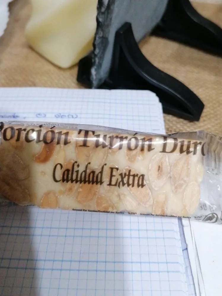 Polvoron