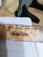 Polvoron