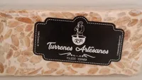 Turrones Artesanos