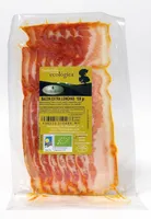 Bacon extra lonchas