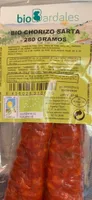 Chorizo sarta