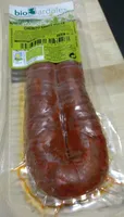 Chorizo sarta dulce