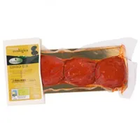 Sobrasada medallón 100gr