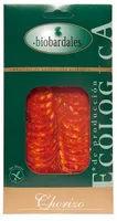 Chorizo orgánico