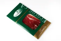 Jamón Serrano Orgánico