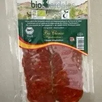 Chorizo