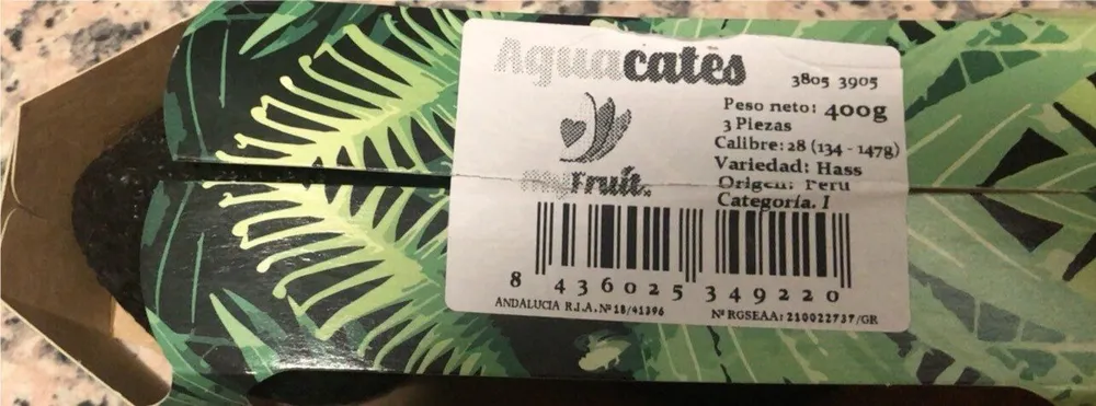 Aguacate