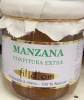Confitura extra