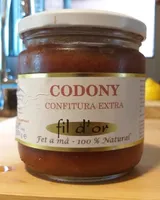Confitura extra