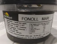 Fonoll Marí