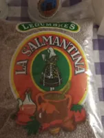 Lenteja Pardina Ecológica