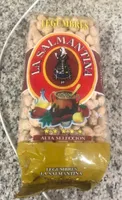 Legumbres la salmantina