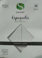 Espaguetis a la boloñesa