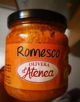 Salsa Romesco