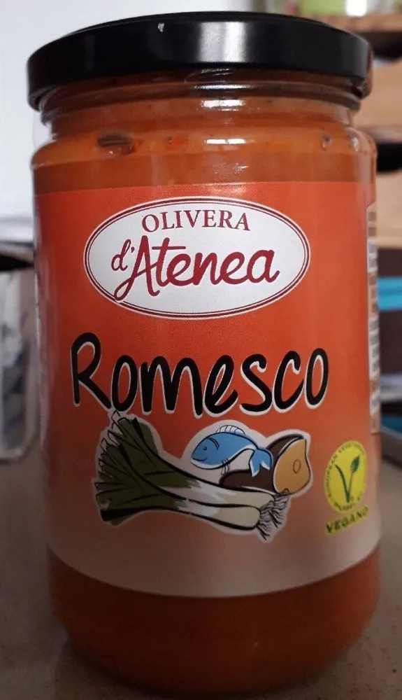 Romesco