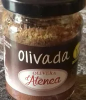 Olivada olives negres