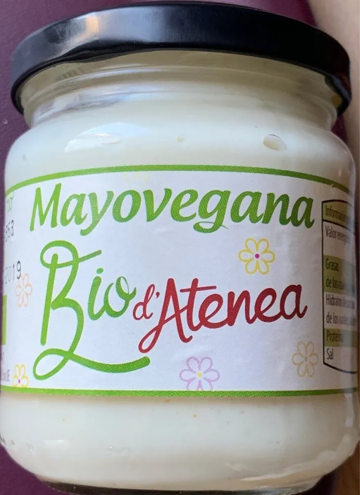 Mayovegana