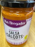 Salsa Calçots