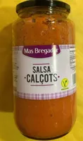 Salsa calçots