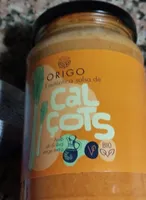 Salsa calçots