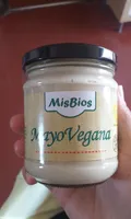 MayoVegana