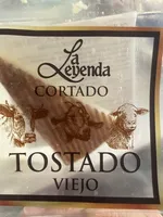 Queso Tostado Viejo