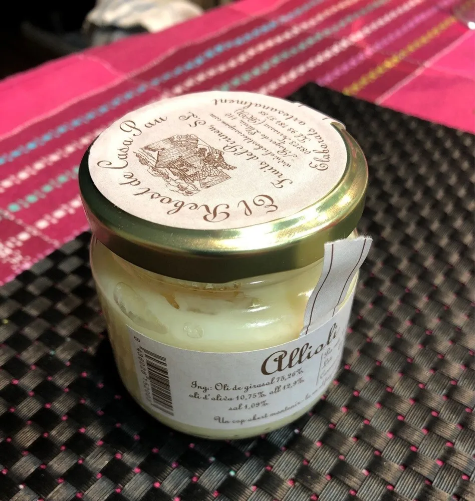 allioli