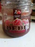Mermelada Extra de Frambuesa
