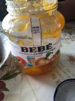 Mermelada extra de albaricoques