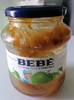 Mermelada Extra de CIRUELA