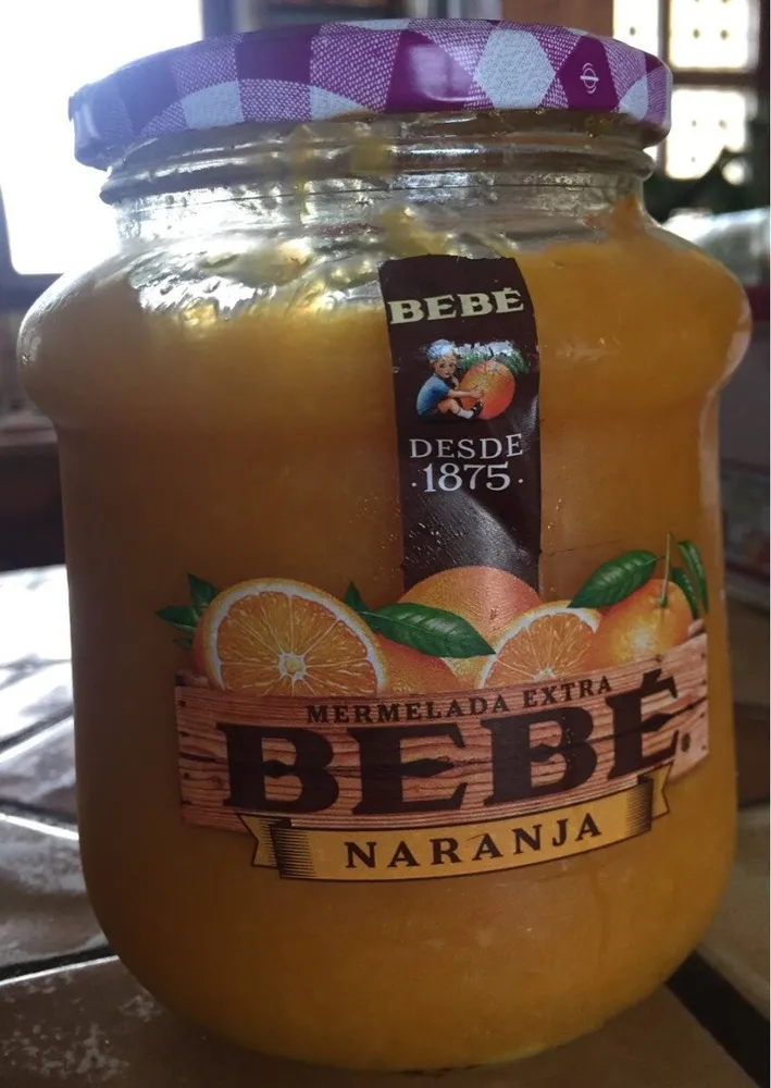 Marmelade
