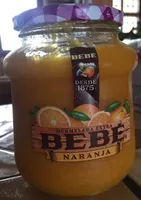 Marmelade