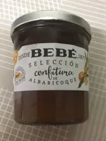 Confitura de albaricoque