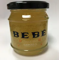 Cebolla confitada