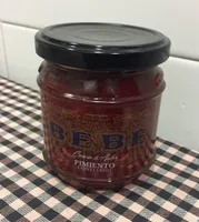 Pimiento confitado