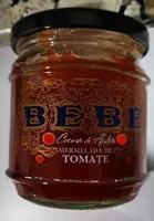 Mermelada de tomate