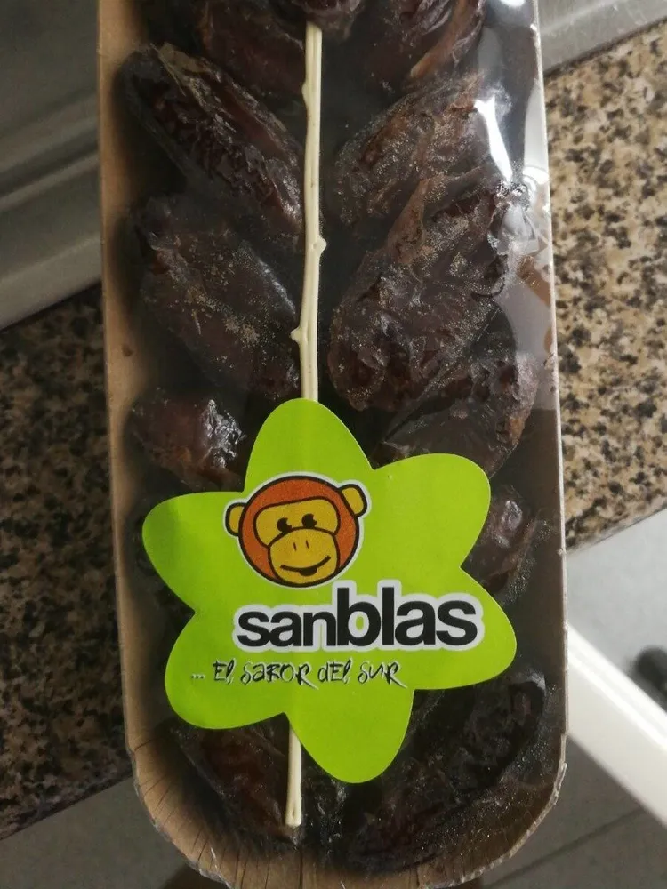 Dátil