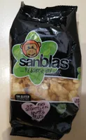 Habas fritas