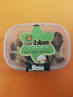 Frutas tropicales