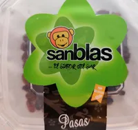 Pasas sultanas