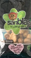 Castaña pilonga Sanblas