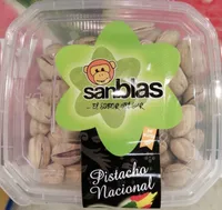 Pistacho nacional