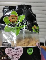 Frutos Secos (Cacahuete Repelado Frito)